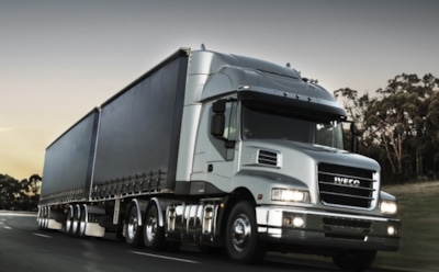 Разновидности грузовых автомобилей для бизнеса