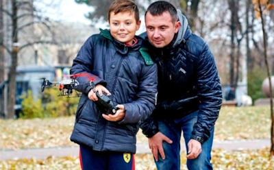 Что подарить ребенку на окончание учебного года