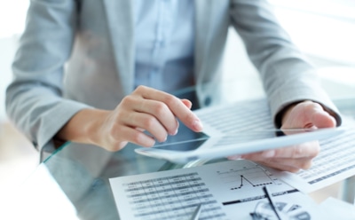 Передача отчетности в электронном виде