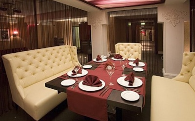 Мебель - основа успешного ресторана