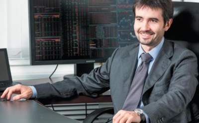 Багрин Олег Владимирович: когда твоя биография- это биография твоего дела