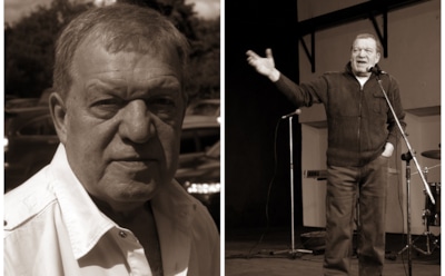 В Москве на 74-м году жизни умер народный артист России Феликс Антипов