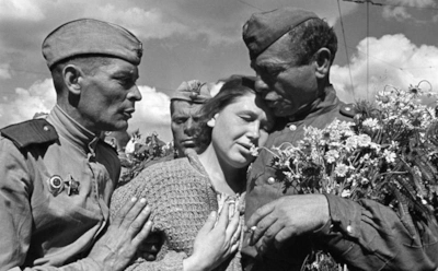 Цена Великой Победы