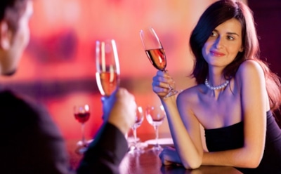 Как увлекательно провести первое свидание?