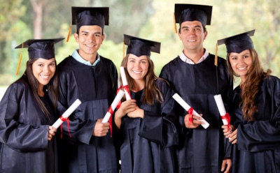 Чем отличается образование в России и за границей?