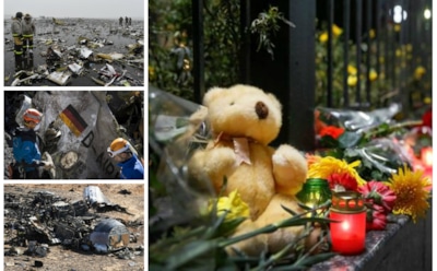 Последний рейс. Самые громкие авиакатастрофы современности