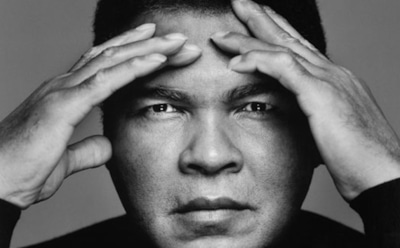 Легенда мирового бокса Мохаммед Али умер в возрасте 74 лет