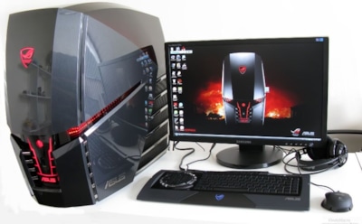 Что лучше для игр: компьютер или игровая консоль?