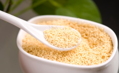 Что нужно знать о соевом лецитине