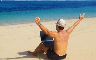 Серия брошюр от Offshore Express Company расскажет об условиях регистрации компании на Сейшелах