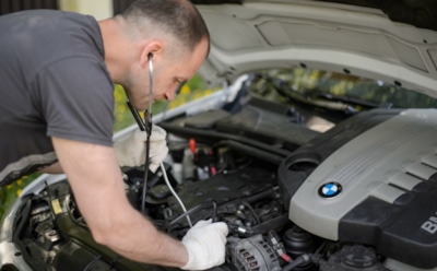 Как купить хороший подержанный автомобиль