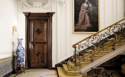 Рекомендации по выбору элитных входных дверей от магазина "ЗеДорс"