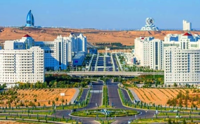 В Туркмении существенно вырос рынок недвижимости