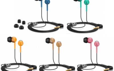 Полное погружение: на что способны наушники-вкладыши