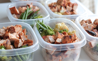 Как сэкономить время на приготовлении пищи