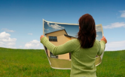 Как выбрать земельный участок под строительство дома