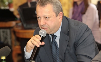 Захар Смушкин: Российская шкала налогообложения привлекательна для состоятельных граждан