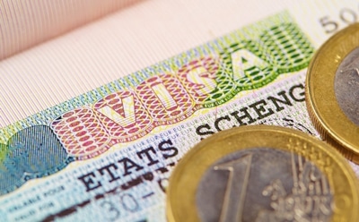 Визовая поддержка зависит от личностного решения