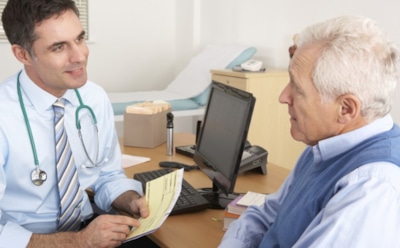 Сигналы организма для определения болезней