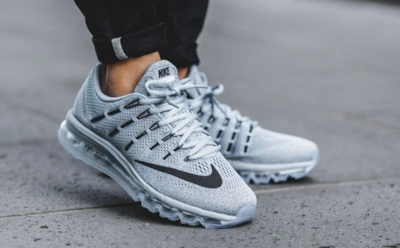 Модные кроссовки летнего сезона 2016