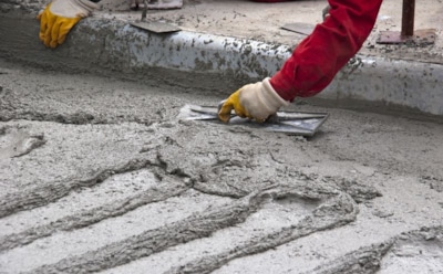 Как выбрать бетон для строительства