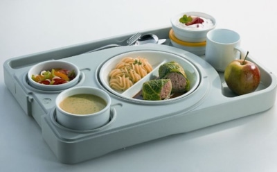 Таблет питание для больниц