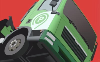 Мобильное приложение против эвакуаторов в Москве