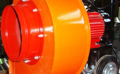 Основы использования дымососов