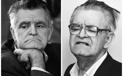 На 88-ом году жизни умер писатель и поэт Фазиль Искандер