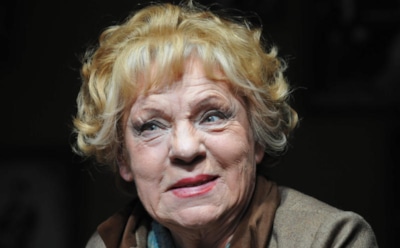 На 88-м году жизни умерла народная артистка России Зинаида Шарко