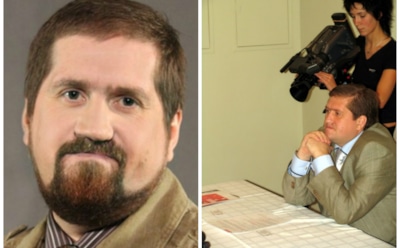 В Екатеринбурге найден мертвым директор «Уральских пельменей» Алексей Лютиков