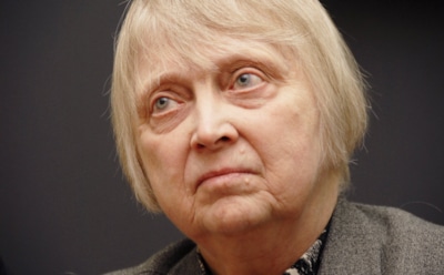 В Москве на 88-м году жизни умерла дочь Никиты Хрущева Рада Аджубей