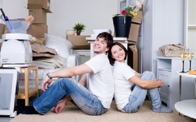 Стоимость комнат на вторичном рынке Москвы постепенно снижается