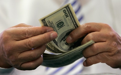 Где взять деньги на развитие бизнеса?