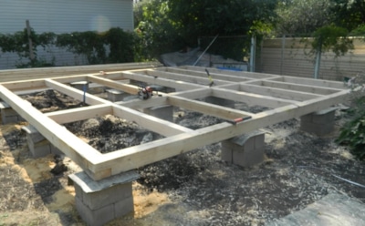 Виды фундамента и их преимущества