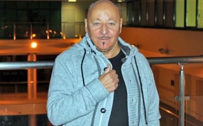 Директор Аллы Пугачевой Олег Непомнящий умер на 77-м году жизни