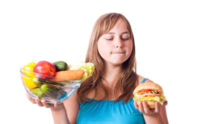 Почему диеты не работают?