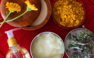 Как приготовить омолаживающую косметику в домашних условиях