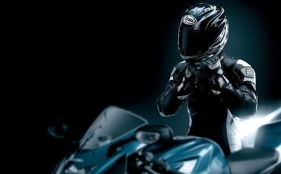 Как выбрать шлем для мотоцикла?