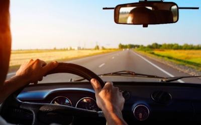 Как сделать перетяжку руля своими руками?