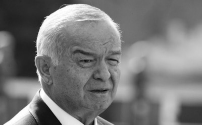 Официально: на 79-м году жизни умер президент Узбекистана Ислам Каримов