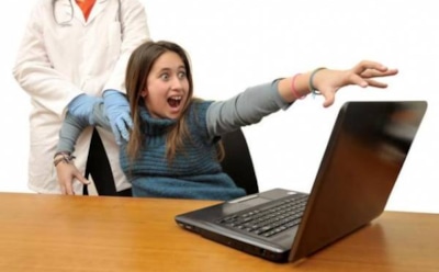 Можно ли поставить диагноз через интернет?