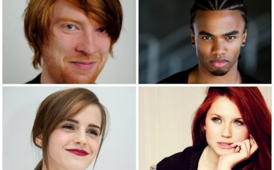 Актёры «Гарри Поттера»: тогда и сейчас