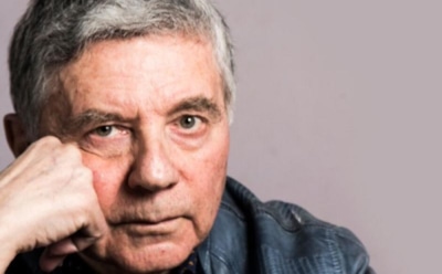 Умер режиссер Павел Хомский