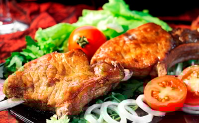 Идея для бизнеса: доставка шашлыка на дом