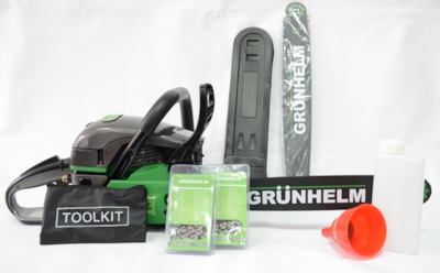 Новые недорогие модели цепных пил покоряют рынок: обзор от stroyteh.ua