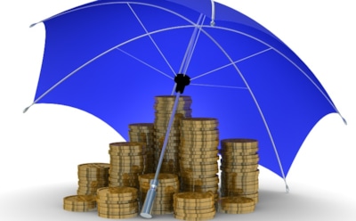 Страхование финансовых рисков