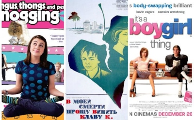 10 лучших фильмов о школьной любви