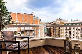 Квартира в Барселоне: выгодная инвестиция и новые возможности