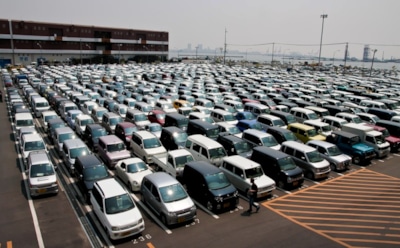 Tokidoki.su: как купить авто в Японии с аукциона и не прогадать?